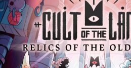 Cult of The Lamb: Relics of the Old Faith - Video Game Music
