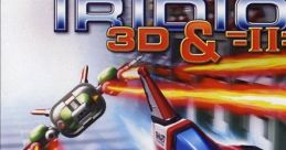 Iridion 3D & II Arranged track Perfect Selection - Video Game Video game from Iridion 3D & II Arranged track Perfect