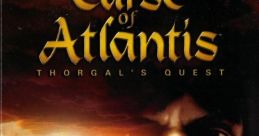 Curse of Atlantis: Thorgal's Quest Thorgal: Odin's Curse Thorgal: Curse of Atlantis - Video Game Video game from Curse of