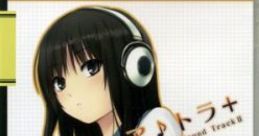 CURE GIRL Original Sound Track II CURE♪tora+ CURE GIRL Original Sound Track II CURE♪トラ+ - Video Game Music