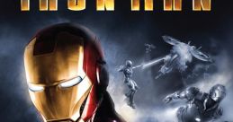 Iron Man Iron Man: The Game - Video Game Music