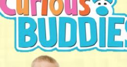 Curious Buddies - Peek-a-Boo - Video Game Music