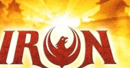 Iron Phoenix - Video Game Video game from Iron Phoenix for Xbox. Published by Ingram Entertainment, Sammy Corporation