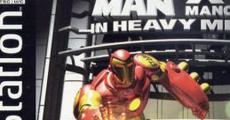 Iron Man & X-O Manowar in Heavy Metal - Video Game Music