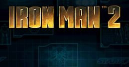 Iron Man 2 Iron Man 2: The Video Game - Video Game Video game from Iron Man 2 Iron Man 2: The Video Game for DS.