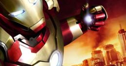 Iron Man 3 Iron Man 3: The Official Game Iron Man 3: The Mobile Game - Video Game Video game from Iron Man 3 Iron Man 3: