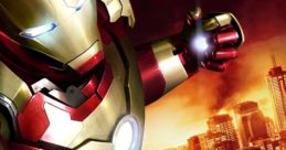 Iron Man 3 Iron Man 3: The Official Game
Iron Man 3: The Mobile Game - Video Game Music