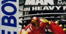 Iron Man X-O Manowar in Heavy Metal - Video Game Music