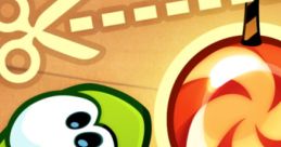 Cut The Rope Cut The Rope (HTML5 Version) - Video Game Music