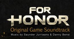 For Honor Original Game - Video Game Music