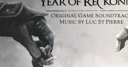 For Honor: Year of Reckoning (Original Game track) - Video Game Video game from For Honor: Year of Reckoning (Original Game