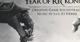 For Honor: Year of Reckoning (Original Game Soundtrack) - Video Game Music