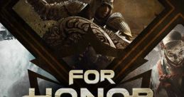 For Honor: Year of the Harbinger Original Game - Video Game Music