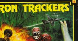 Iron Trackers - Video Game Music