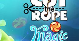 Cut the Rope: Magic - Video Game Music