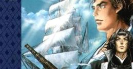 Ishin no Arashi: Bakumatsu Shishiden 維新の嵐 幕末志士伝 - Video Game Music