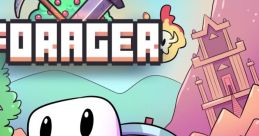 Forager Original Game - Video Game Video game from Forager Original Game for Linux, PS4, Switch, Windows, Xbox One.