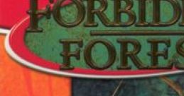 Forbidden Forest 3 - Video Game Music