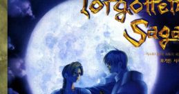 Forgotten Saga - Video Game Music