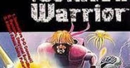 Isolated Warrior Max Warrior: Wakusei Kaigenrei マックスウォーリアー 惑星戒厳令 - Video Game Video game from Isolated Warri