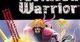 Isolated Warrior Max Warrior: Wakusei Kaigenrei
マックスウォーリアー 惑星戒厳令 - Video Game Music