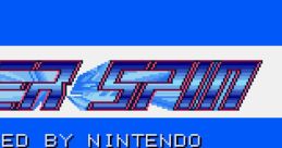 Cyber Spin Future GPX: Cyber Formula
新世紀GPXサイバーフォーミュラ - Video Game Music