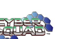 CYBERUAD Original track サイバースカッド オリジナルサウンドトラック - Video Game Video game from CYBERUAD Original track