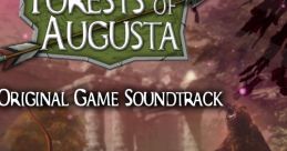 Forests of Augusta Original Game - Video Game Music