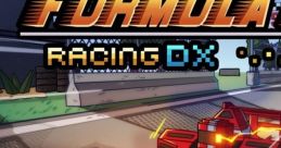 Formula Bit Racing DX - Video Game Music