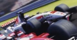 Formula One 05 F1 Grand Prix
Formula One 2005 Portable - Video Game Music