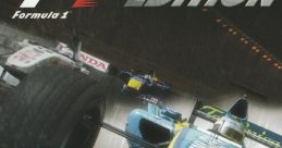 Formula One Championship Edition F1 Championship Edition - Video Game Music