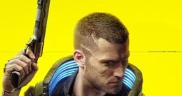 Cyberpunk 2077 - Video Game Video game from Cyberpunk 2077 for PS4, PS5, Stadia, Windows, Xbox One, Xbox Series X/S.