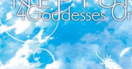 CYBERDIMENSION NEPTUNIA: 4 GODDESSES ONLINE Official - Video Game Video game from CYBERDIMENSION NEPTUNIA: 4 GODDESSES