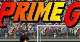 J-League Soccer Prime Goal Jリーグサッカー プライムゴール - Video Game Music