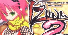 Izuna 2: The Unemployed Ninja Returns Gōma Reifu Den Izuna Ni
降魔霊符伝イヅナ 弐 - Video Game Music