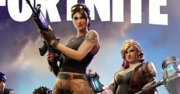 Fortnite Creative Approved Songs - Video Game Video game from Fortnite Creative Approved Songs for iOS, MacOS, Mobile, PS4,