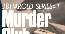 J.B. Harold Murder Club Ｊ．Ｂ．ハロルドシリーズ＃１　殺人クラブ - Video Game Music