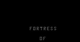 Fortress of Narzod (Vectrex) - Video Game Video game from Fortress of Narzod (Vectrex). Published by General Consumer