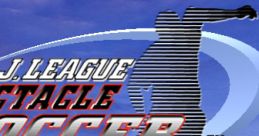 J.League Spectacle Soccer 90 Minutes: Sega Championship Football
Jリーグ スペクタクルサッカー - Video Game Music