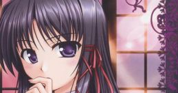 FORTUNE ARTERIAL Drama CD ~through the season~ #3 feat. KUZE KIRIHA ドラマCD FORTUNE ARTERIAL ～through the season～ #3 feat.