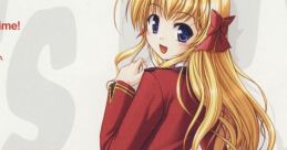 FORTUNE ARTERIAL Image Theme: It's my precious time! 「FORTUNE ARTERIAL」イメージテーママ It's my precious time! - Video