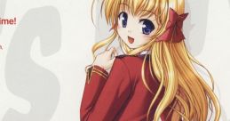 FORTUNE ARTERIAL Image Theme: It's my precious time! 「FORTUNE ARTERIAL」イメージテーママ It's my precious time! - Video Game Music