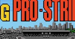 J.League GG Pro Striker '94 Ｊリーグ ＧＧ プロストライカー’９４ - Video Game Music