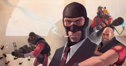 Fortress2+ - Video Game Video game from Fortress2+. 