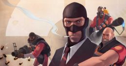 Fortress2+ - Video Game Music
