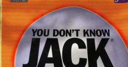 Jack - You Dont Know Jack 2005 - Video Game Music
