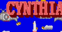 Cynthia 1992 Version - Video Game Video game from Cynthia 1992 Version for X68000. 