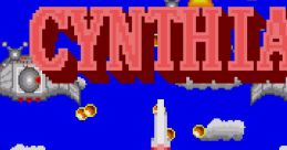 Cynthia 1992 Version - Video Game Music