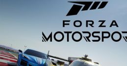 Forza Motorsport Forza Motorsport Reboot - Video Game Music
