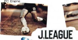 J.League Tremendous Soccer '94 Jリーグ トリメンダスサッカー'94 - Video Game Music